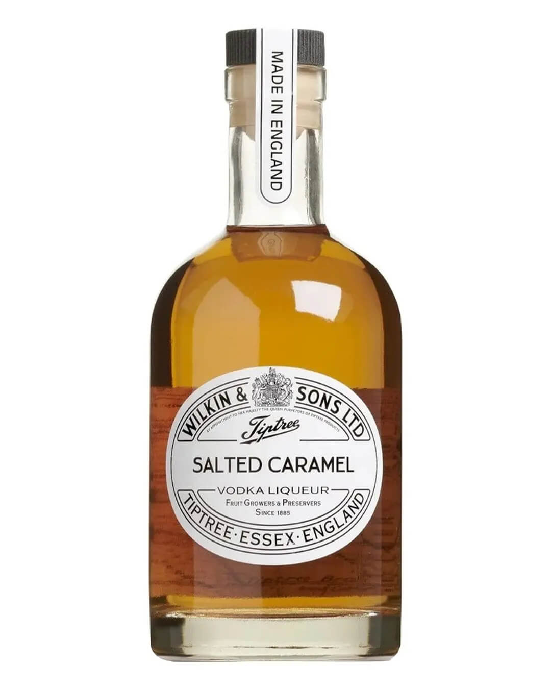 Tiptree Salted Caramel Vodka Liqueur, 70 cl Vodka 43647001467