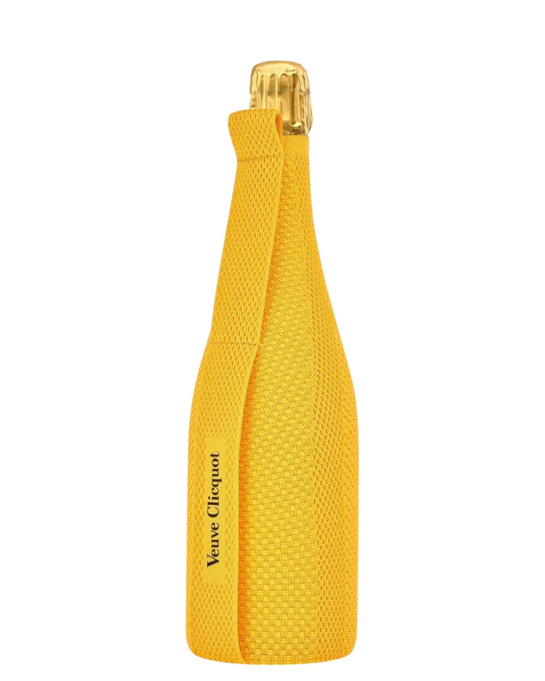 Veuve Clicquot Yellow Label Brut Ice Jacket Champagne, 75 cl Champagne & Sparkling