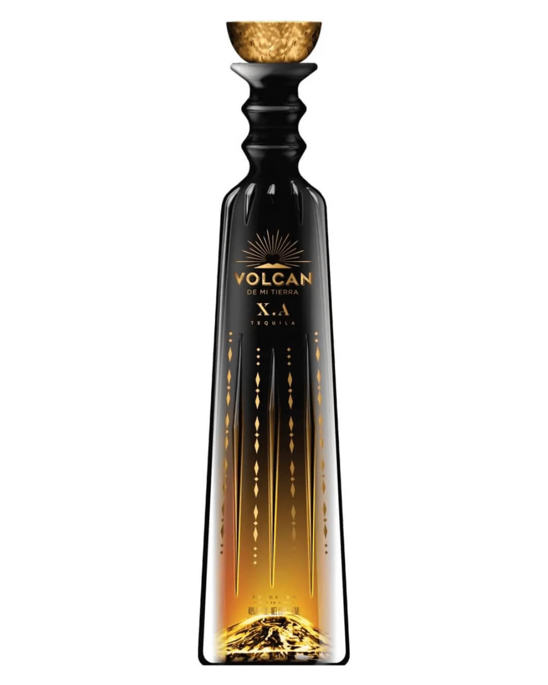 Volcan X.A Tequila, 70 cl Tequila & Mezcal 7503023842068