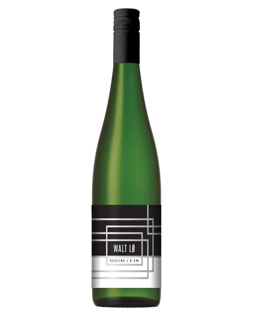 Walt Lo Riesling Low Alcohol Wine, 75 cl White Wine